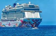 Shipping and Cruising image